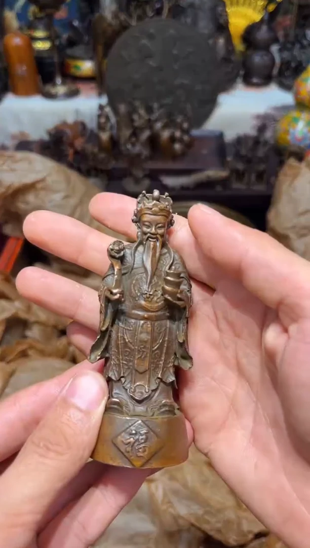 A瑞瑞古铜高端精品36