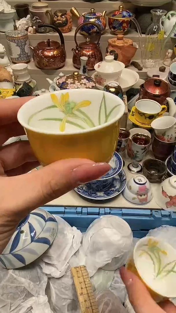 瓷片自动截取直播间实时画面