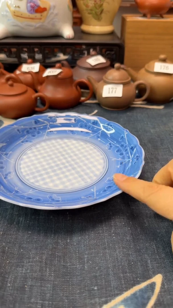 秋****ぁ茶道具茶器茶道具  五个