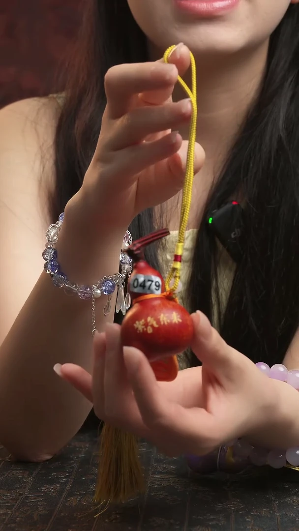 479号葫芦摆件挂件脖挂