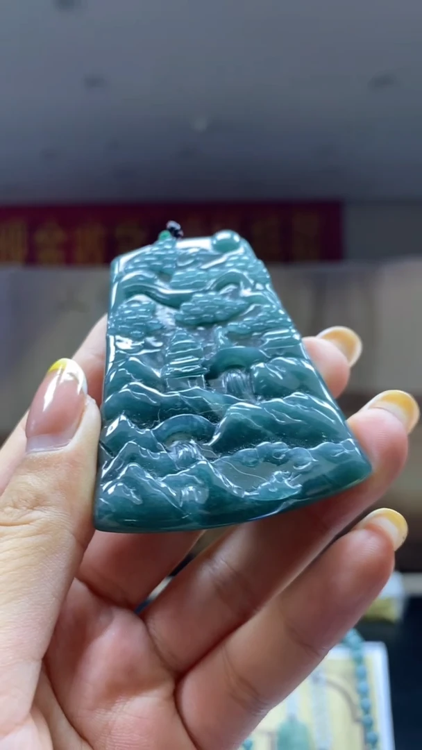 未镶嵌定制翡翠********570
