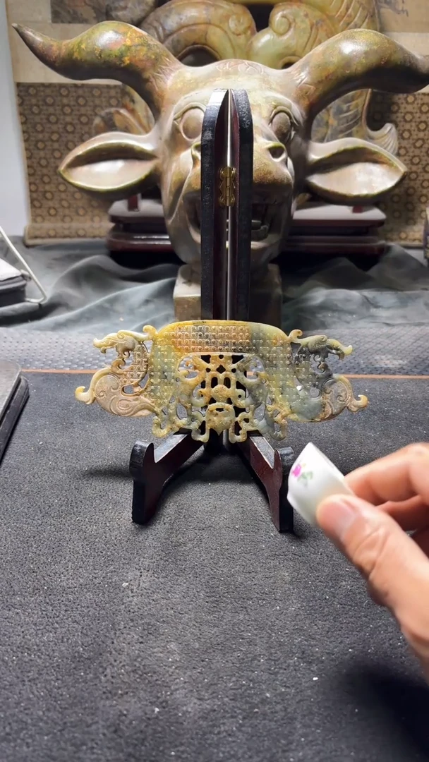 瓷片黄****藏主播推荐好物