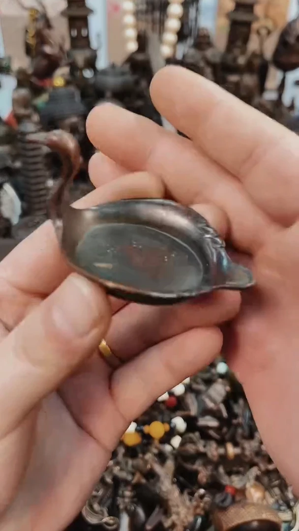 【闪购商品】精铜工匠 独具韵味