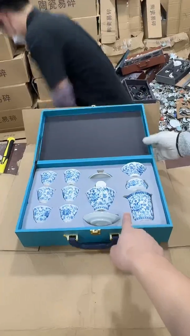 其他@@@@【闪购商品】精美茶具便宜卖了