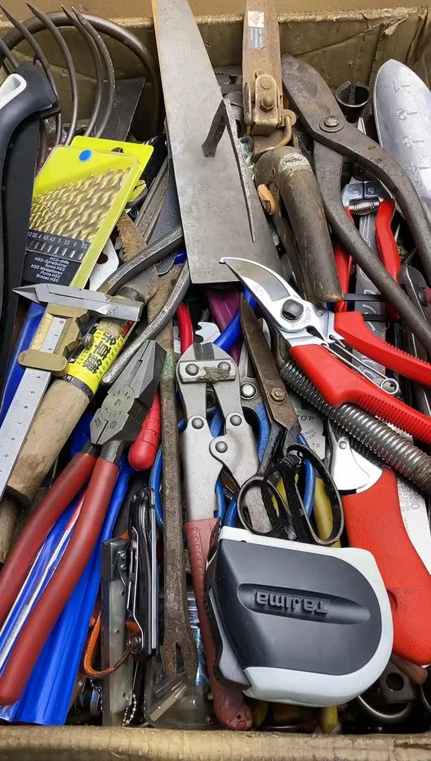 五金园艺农具厨具工具闪购