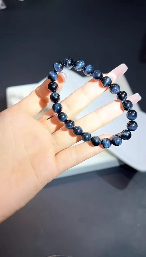 【闪购商品】水晶手串未镶嵌1Q多样性发其一/1条默认微瑕