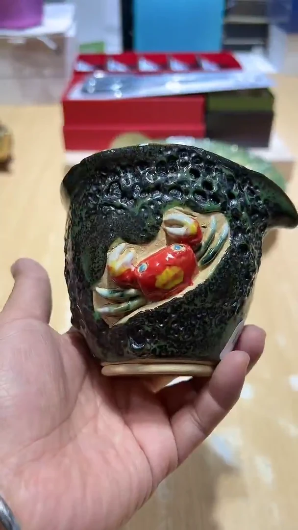 瓷片生活的本意就是开心@@1