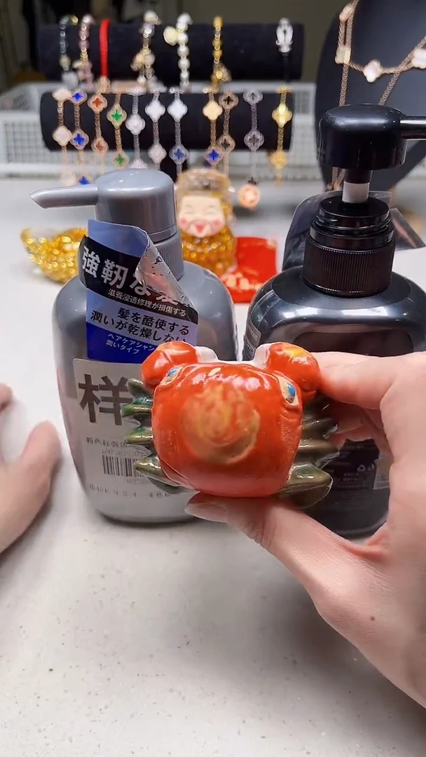 瓷片陶茶周边666文玩多人