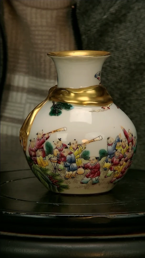 【闪购商品】摆件弘古珍藏馆专属链接