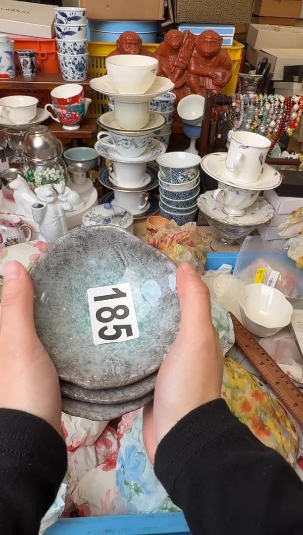 瓷片玄* 定向 玄狐