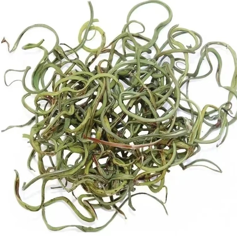 东北长白山嗷嗷叫精茶