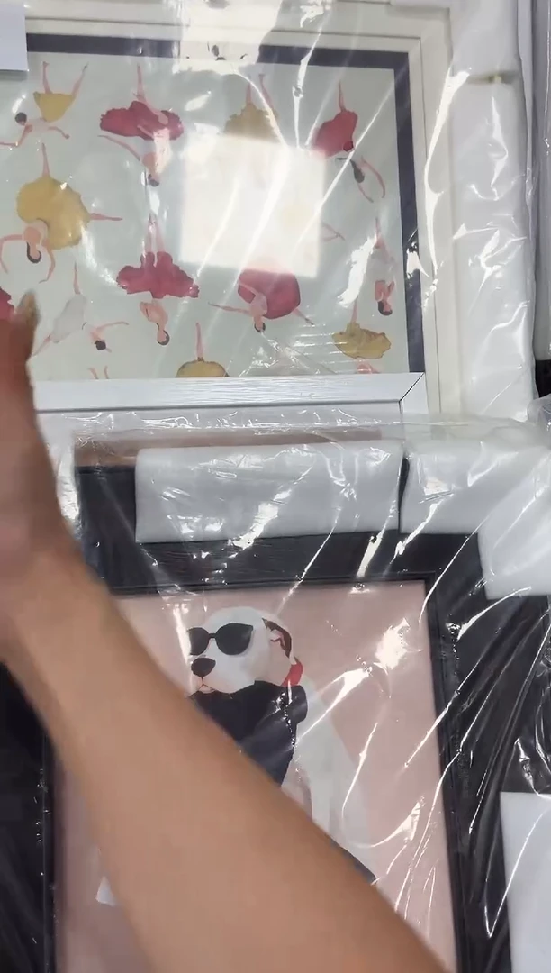 竖款仓库清货  默认瑕疵