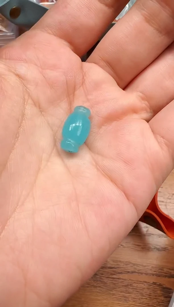 【闪购商品】玛瑙/玉髓颈饰未镶嵌【 肖钟出品 】