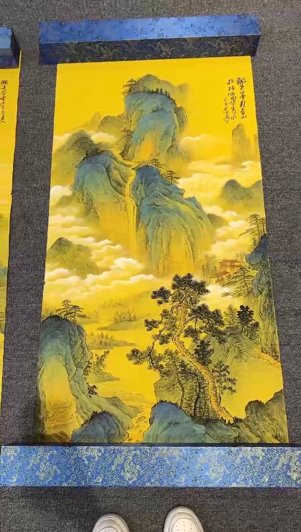 国画精品国画精品国画