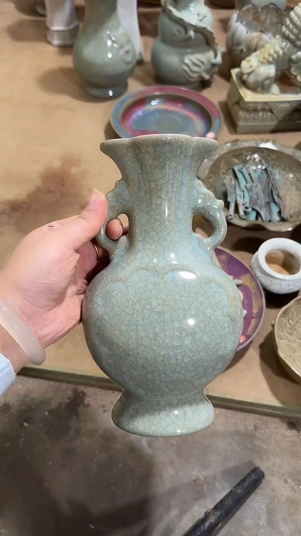 摆件瓷器瓷器瓷器瓷器