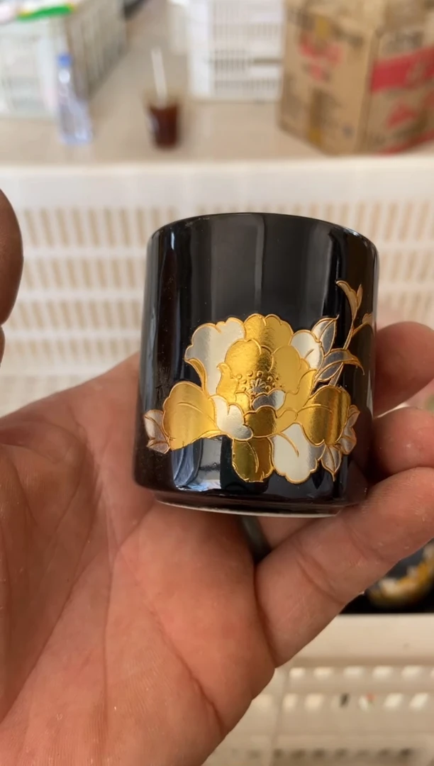 杯无运费险有瑕疵的摄影的产品有使用过的痕迹有点脏介意勿拍