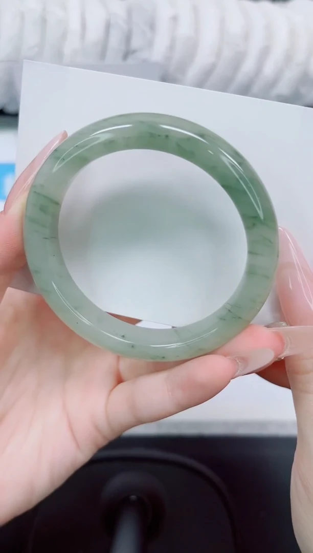 石英质玉手镯未镶嵌113