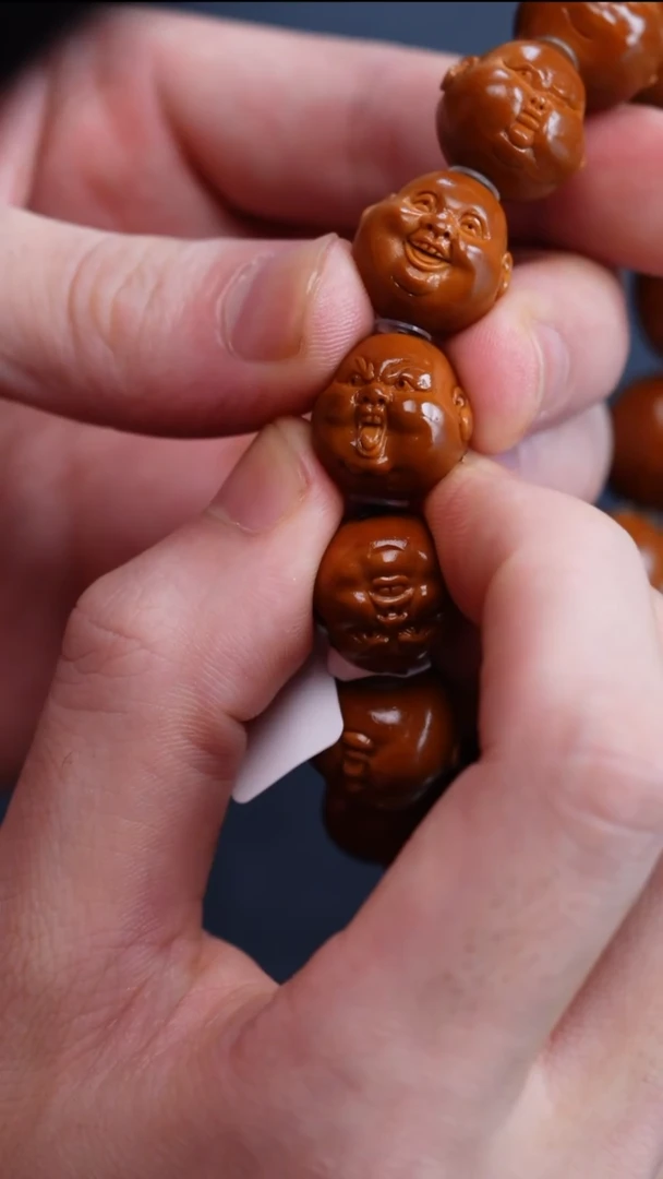 橄榄核手串/手链橄榄核