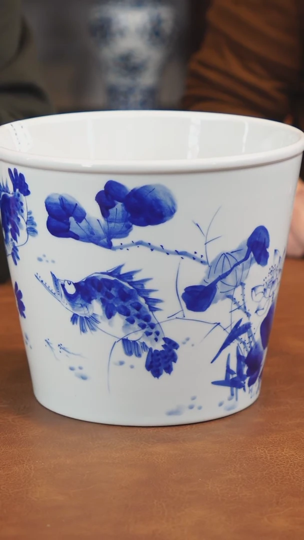 福利和为贵冰桶