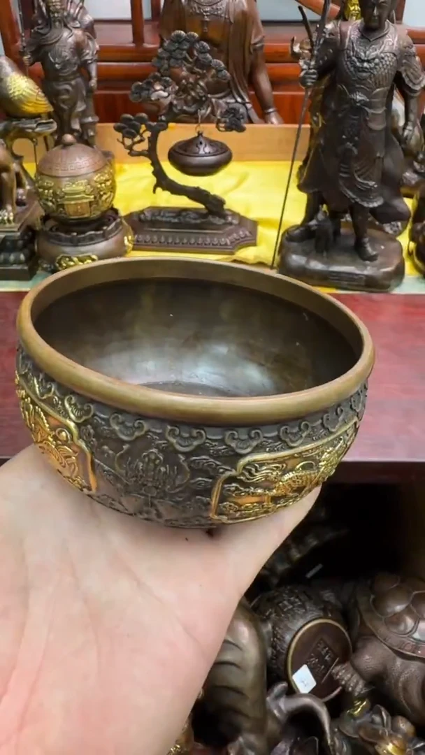 【孤品铜器】闪购链接