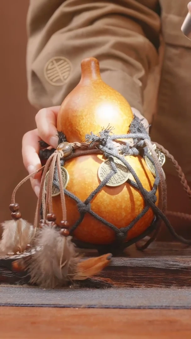 【闪购商品】274号精品葫芦理性消费拍拍退退限购