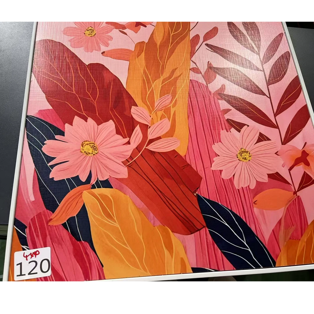 120--简约装饰画