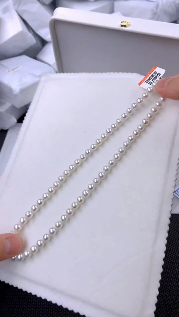 未镶嵌耳饰淡水珍珠xl1023