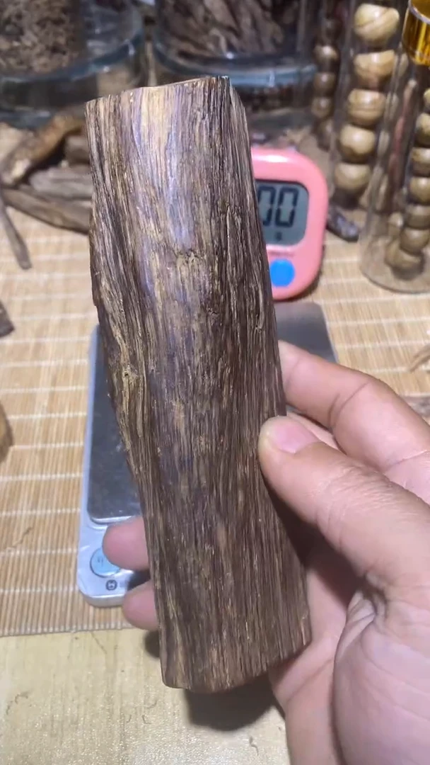 【闪购商品】沉香沉香碎屑惠安62克