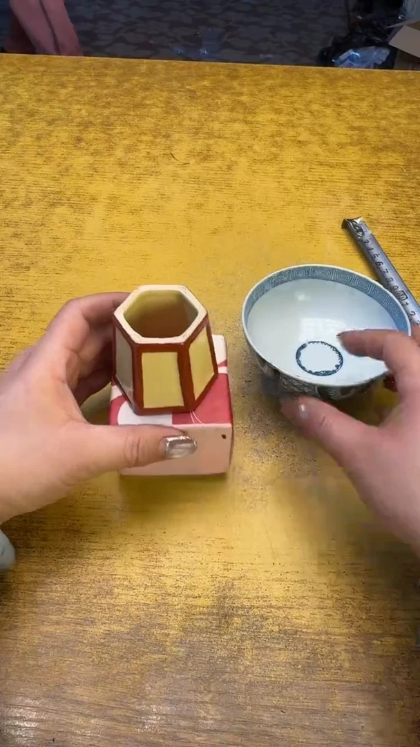 【闪购商品】瓷器瓷器瓷器瑕疵52