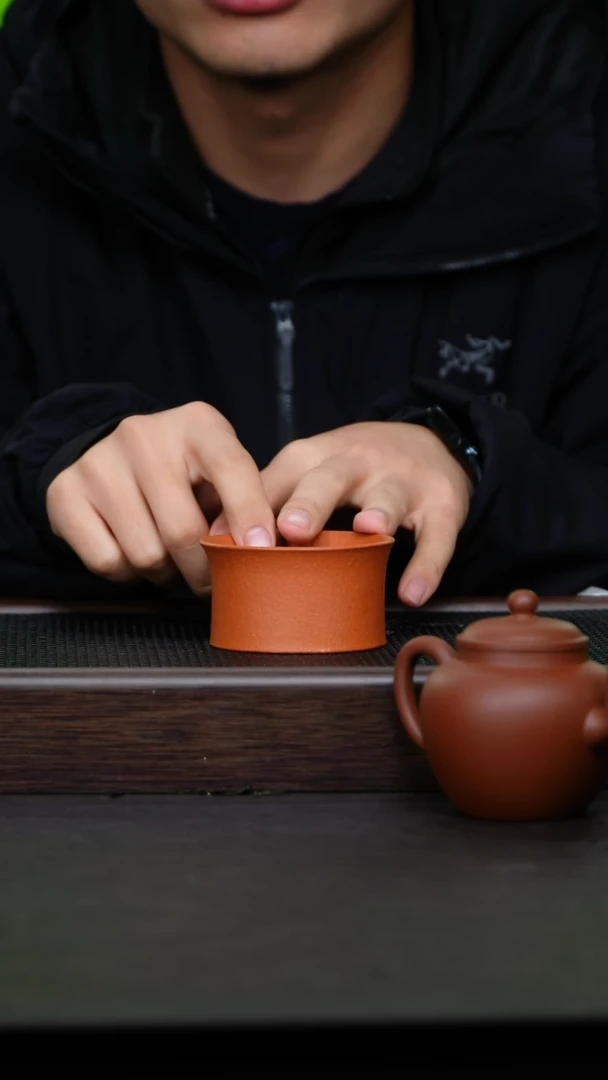 【闪购商品】福砂紫砂壶哈哈哈888866666