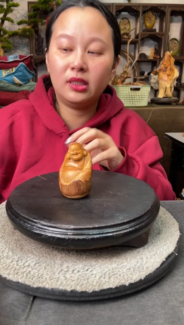 柏木（崖柏）崖柏小件