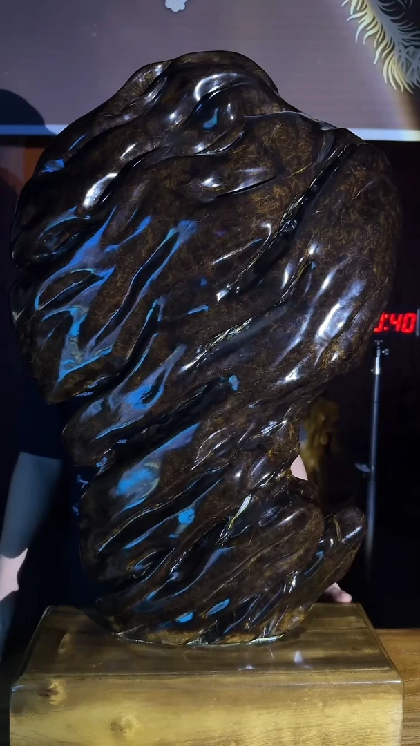 金丝楠过*小叶桢楠金丝楠木