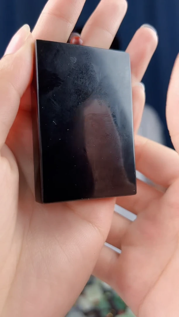 未镶嵌和田玉挂件拍一发一，多样性发货