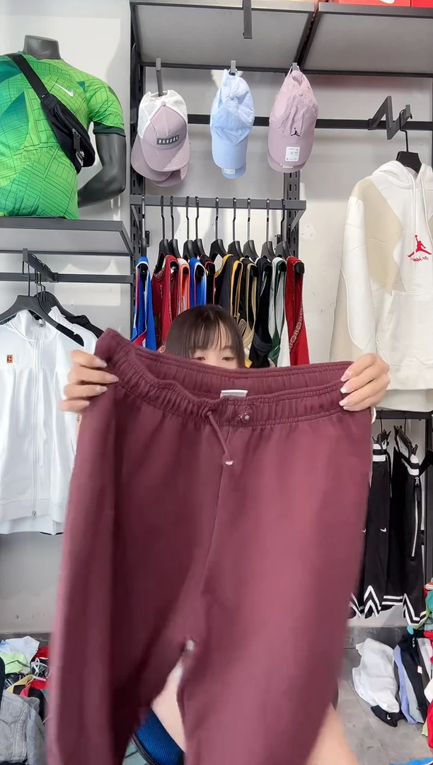 1565  编码 瑕疵款以直播间过款为准 尺码175