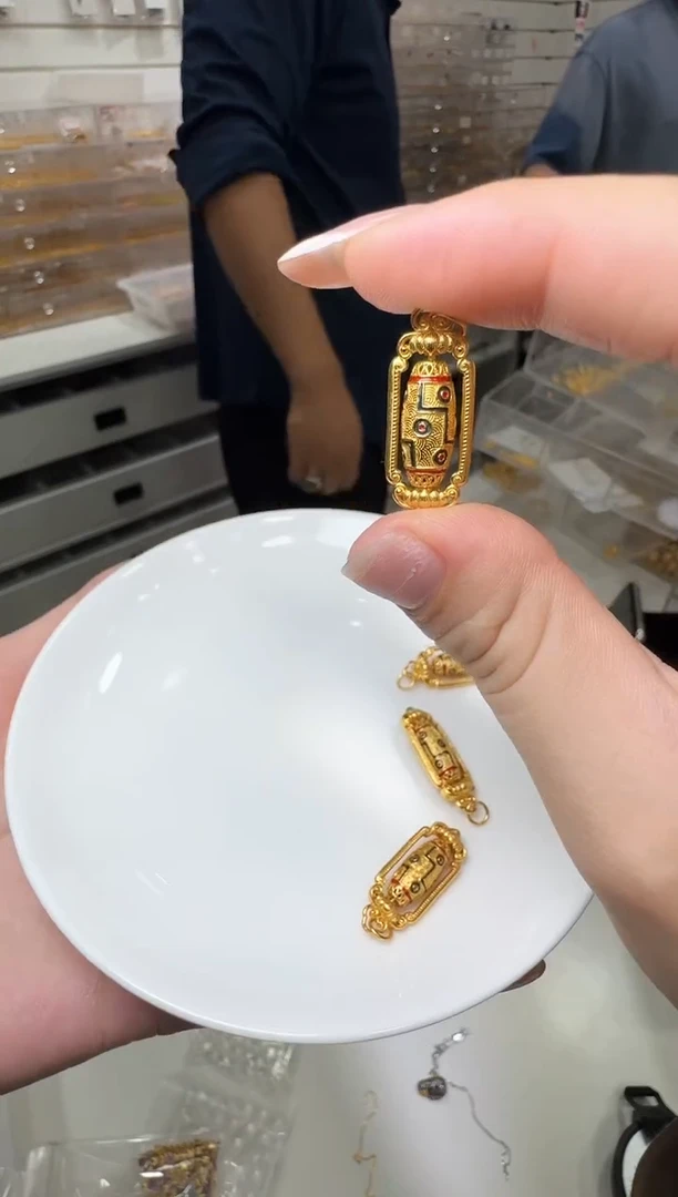 无925银多样性发一件 035