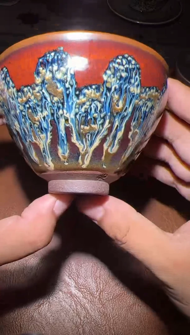 茶盏林后古窑刘友良25