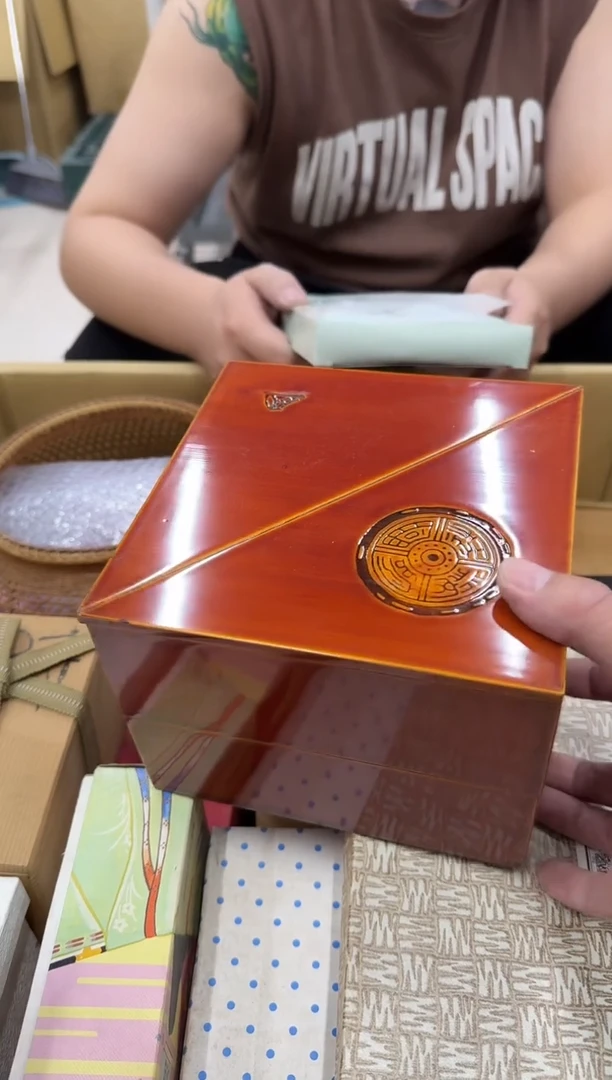 琉璃手工艺品虫127