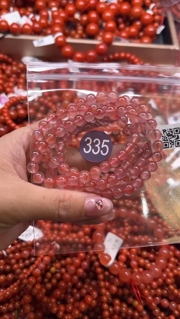 南红玛瑙未镶嵌珠宝奇石335-6