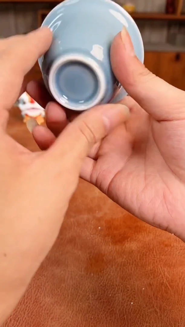工厂通货，完美主义慎下