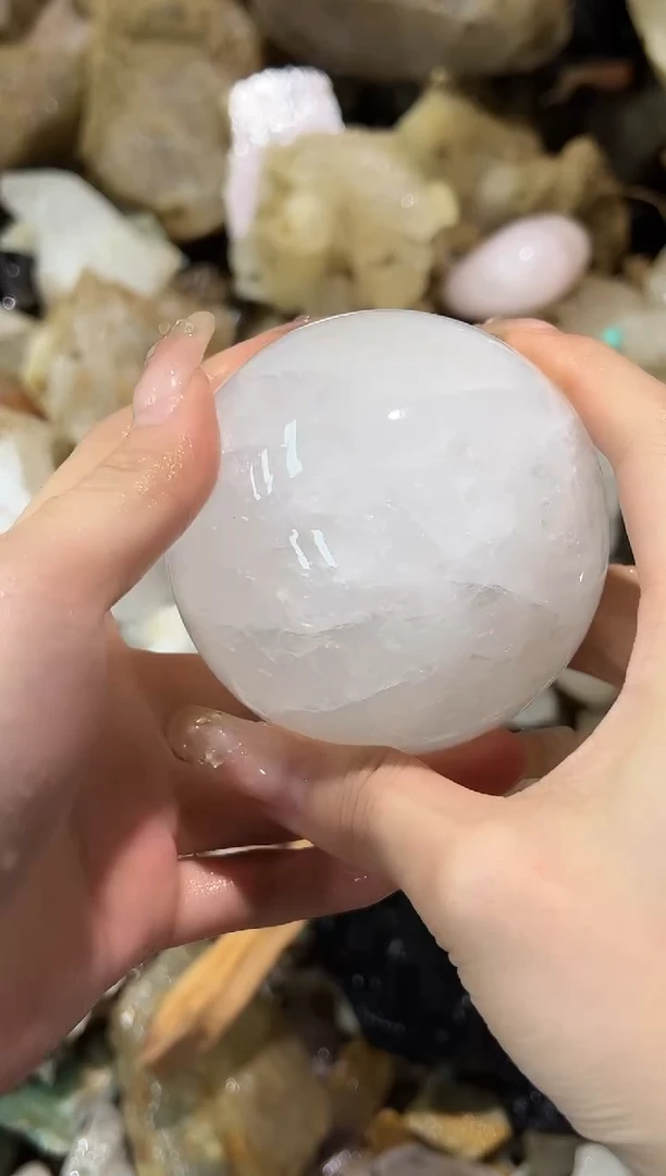 未镶嵌大型摆件（非配饰）水晶302