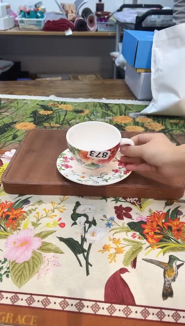 瓷片小丸子孤品瑕疵A301