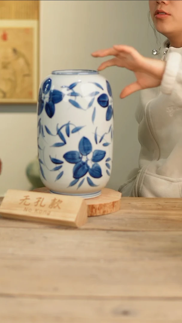 【闪购商品】摆件16-36高28口9误差2无孔