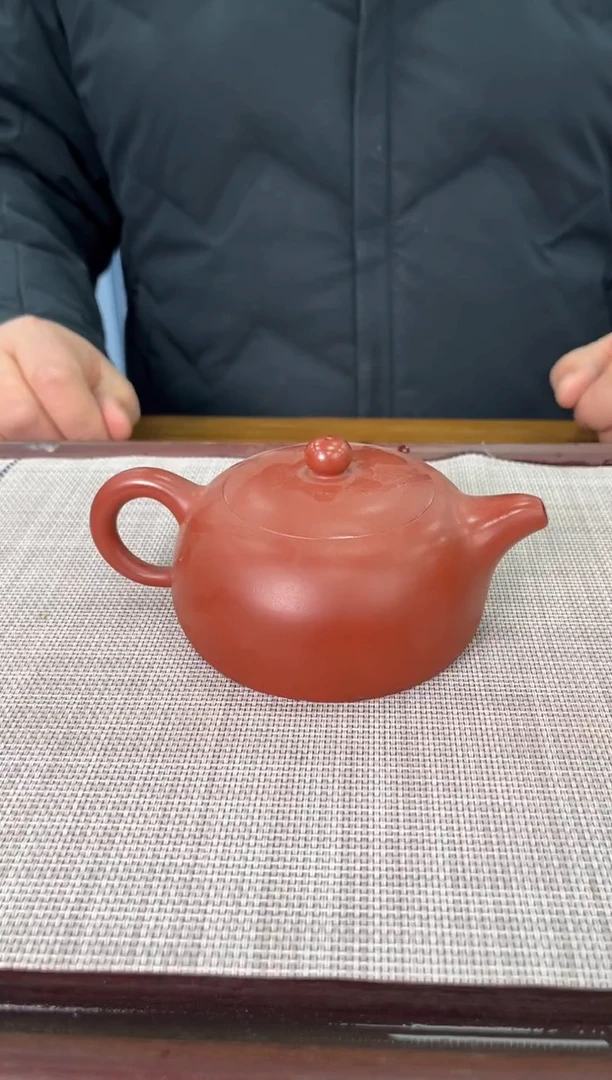 【闪购商品】紫砂茶杯宜兴紫砂茶杯