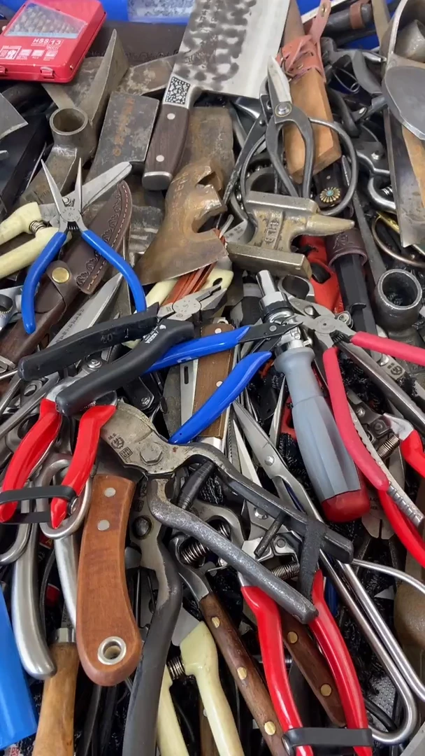 五金园艺农具厨具工具闪购