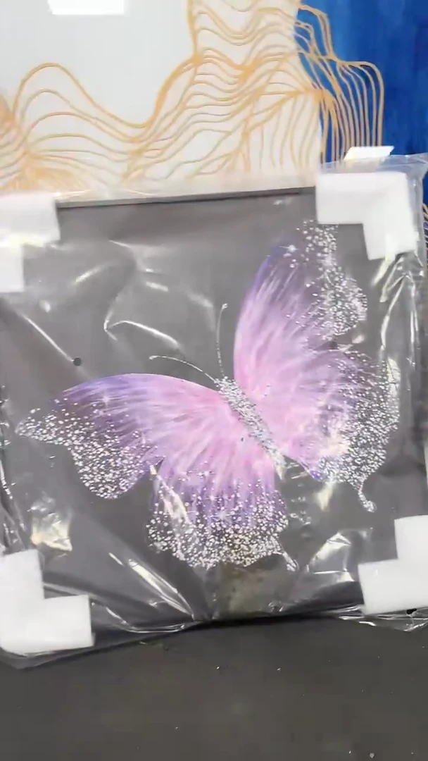 仓库清仓画   默认瑕疵