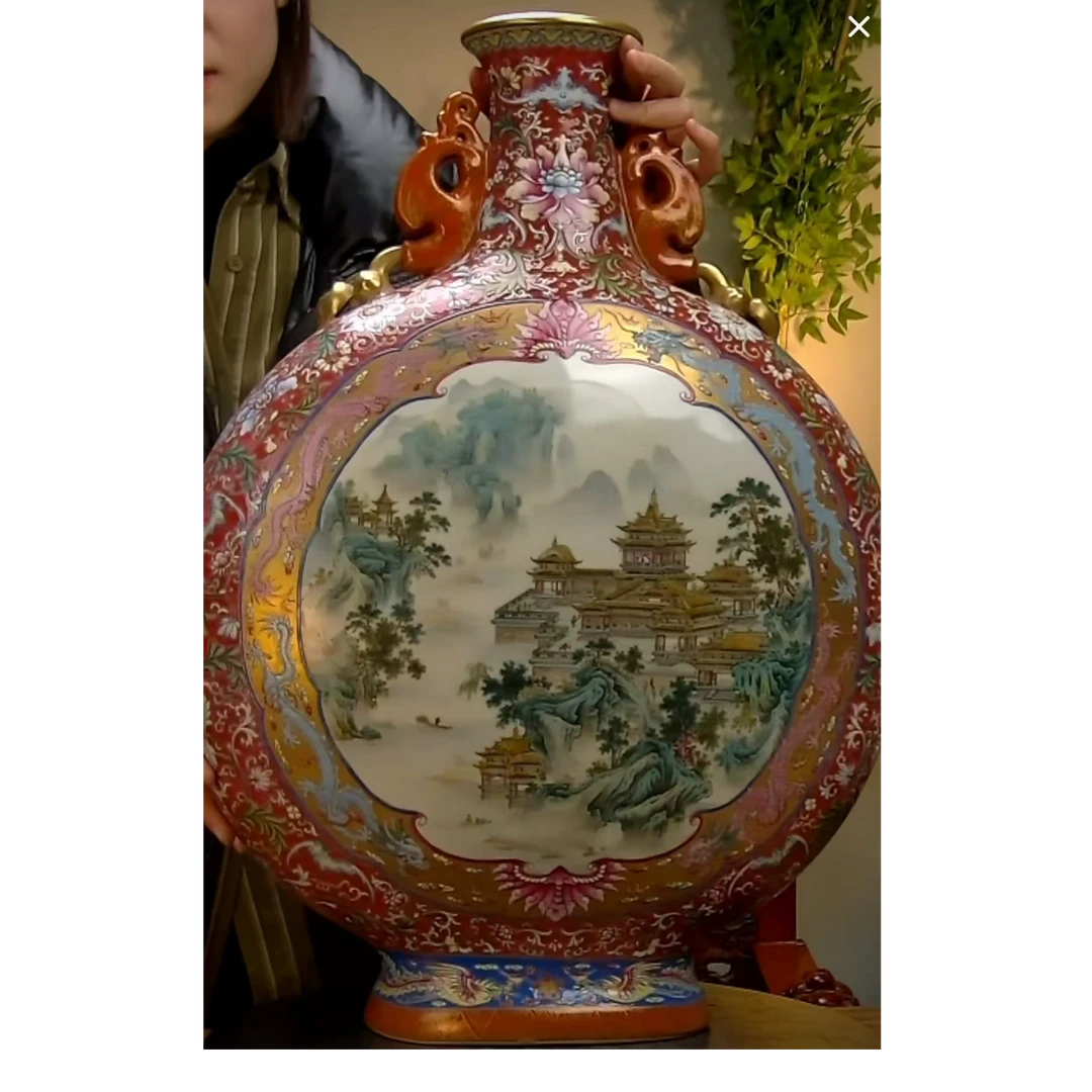 比富苏精品古陶瓷