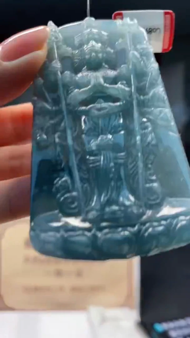 未镶嵌定制翡翠********774