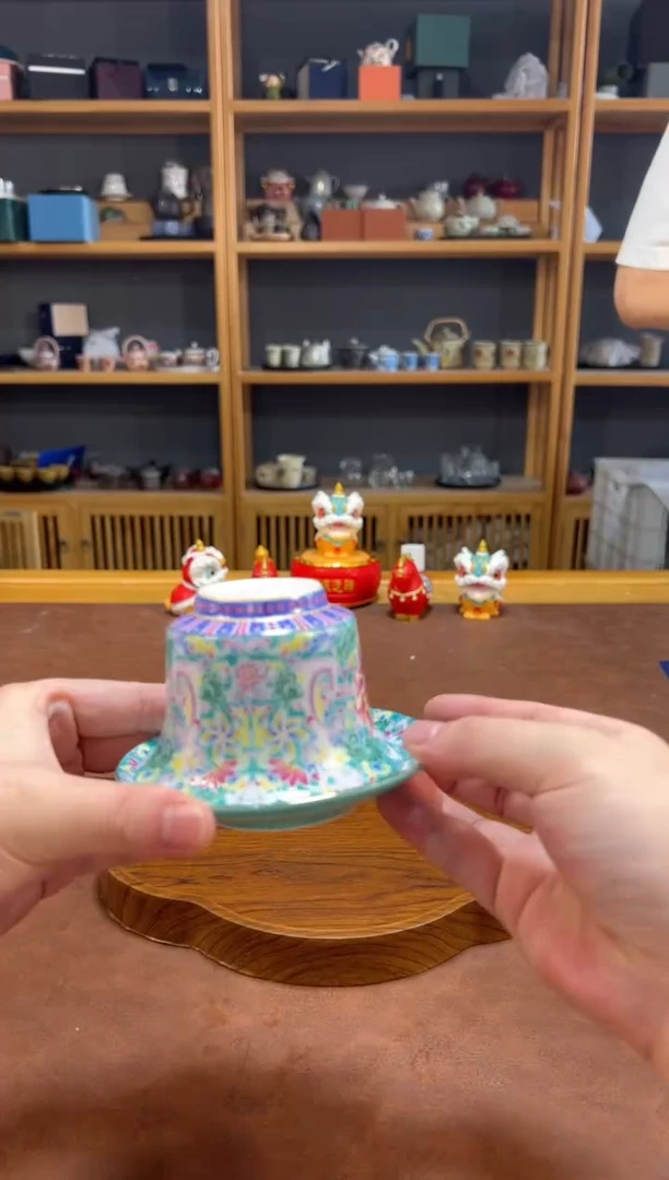 【闪购商品】沐森茶具清货专属链接
