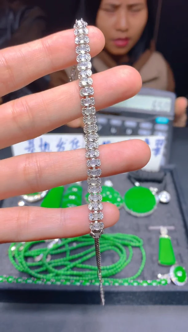未镶嵌定制翡翠188多样性发货（发其一）