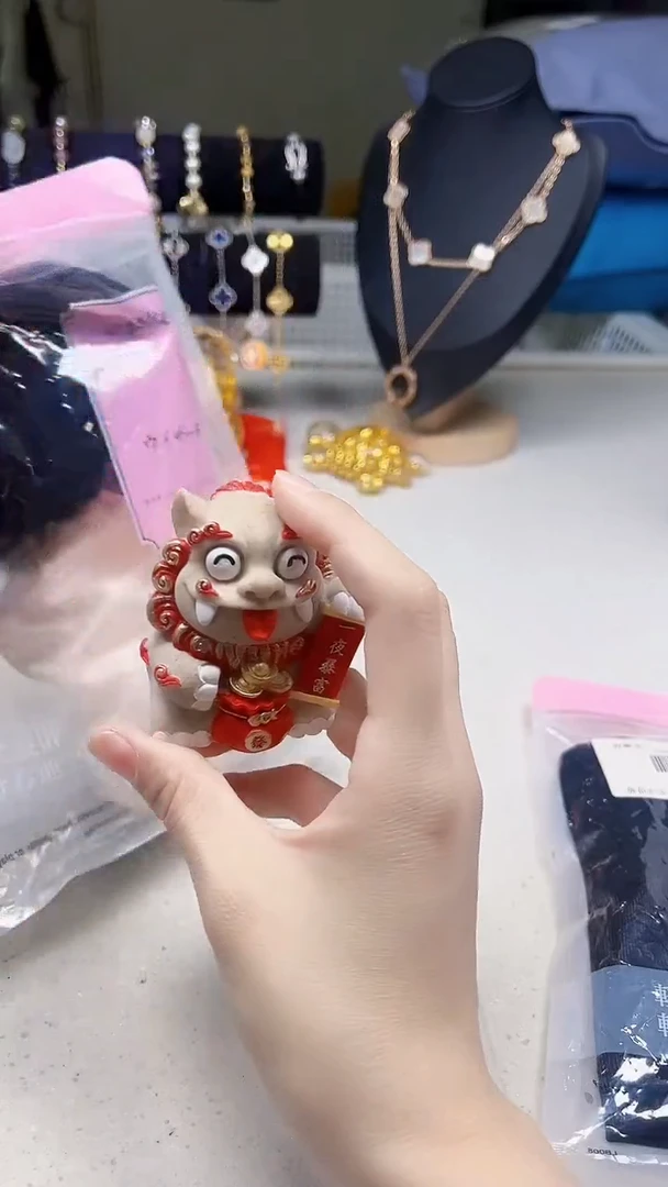 瓷片陶茶周边666文玩多人